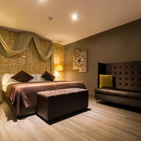 Sant Jordi Boutique Hotel-2