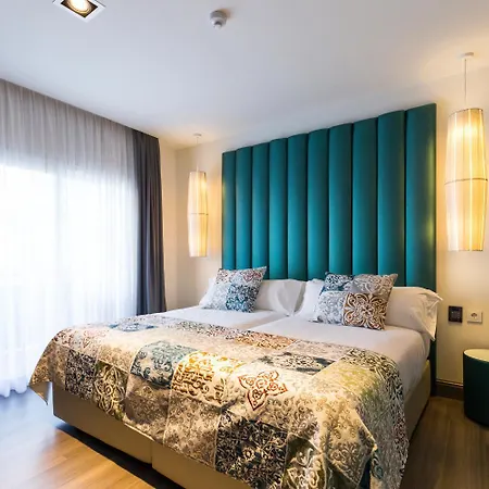 Sant Jordi Boutique Hotel-2