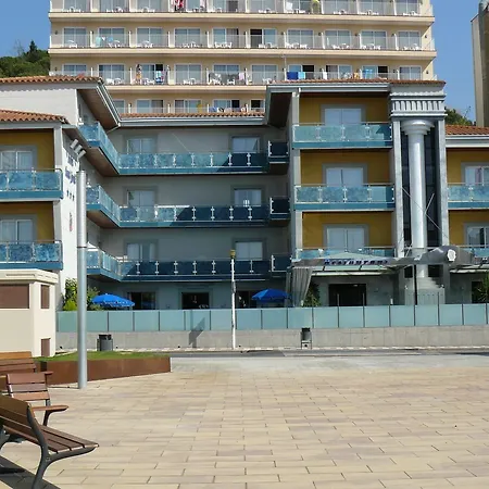 Sant Jordi Boutique Hotel-3