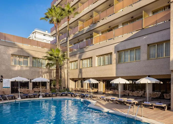 Htop Amaika & Spa 4Sup - Adults Only #Htopbliss Calella